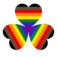 Pride Lgbt Sticker
