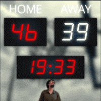 39 Away GIF