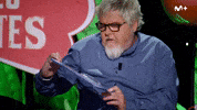 Ilustres Ignorantes GIF by Movistar Plus+