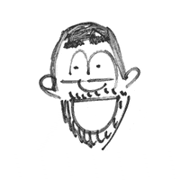 MinimalHeroes cartoon drawing draw minimal GIF
