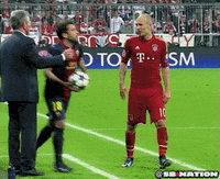 GIF by SB Nation