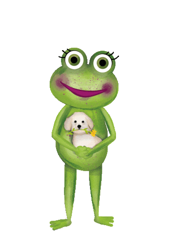 Blg Sticker by Stephanie Schick