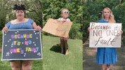 Climate Change Environment GIF by Lake Street Dive