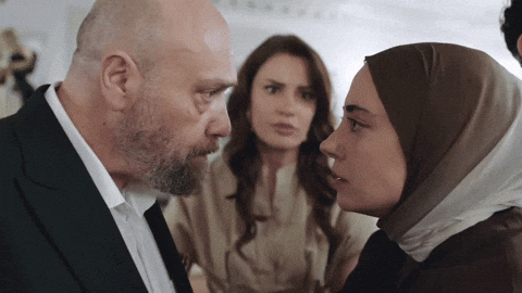 Abdullah GIF by Show TV