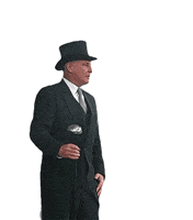 Sheriff GIF by Harvard Alumni Association