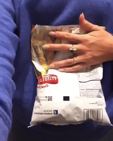 bag of chips