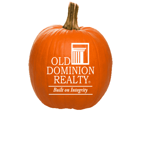 Real Estate Friday Sticker by Old Dominion Realty