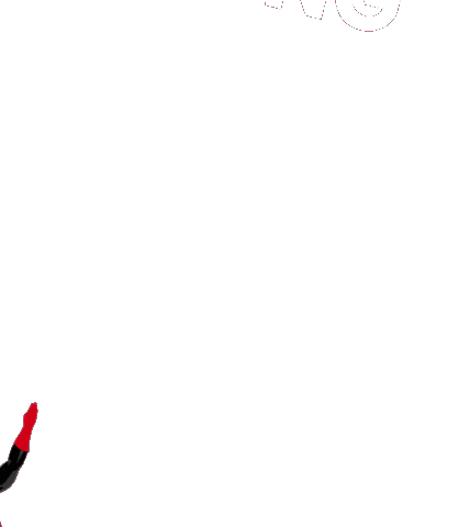 Skipper Sticker by Zonzini srl Carrelli Saliscale