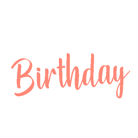 Birthday Celebrate Sticker