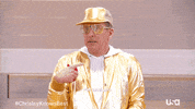 Usa Network Television GIF by Chrisley Knows Best