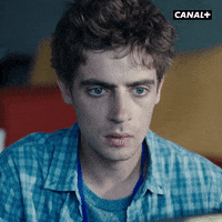 Serie Cesar GIF by CANAL+