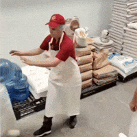 Shuffleshuffle GIF by ARTISTS&