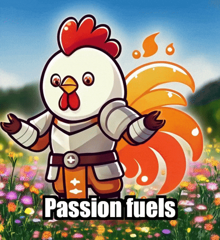 Body Wisdom GIF by Zorooster