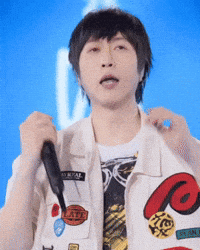 Mayday Ashin GIF