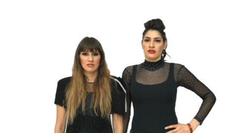 dance no Sticker by Ha*Ash