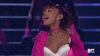 Ariana Grande GIF by 2020 MTV Video Music Awards