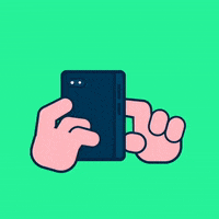 davegamez loop like tap mograph GIF