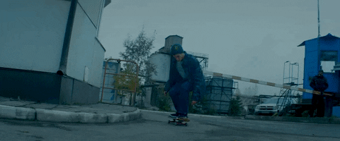 Training Nike GIF