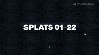 Splats Elements 01 22