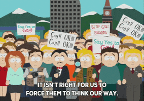 eric cartman GIF by South Park 