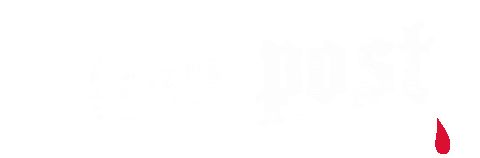 New Post Sticker