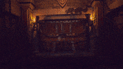 Door Breakdown GIF by Xbox