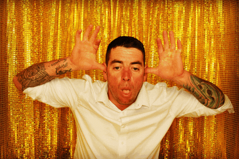 happy fun GIF by Tom Foolery Photo Booth