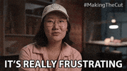 Ji Won Reaction GIF by Amazon Prime Video