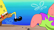 patrick GIF