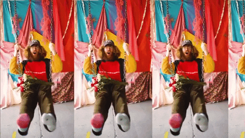 Wanderkid GIF by JW Francis