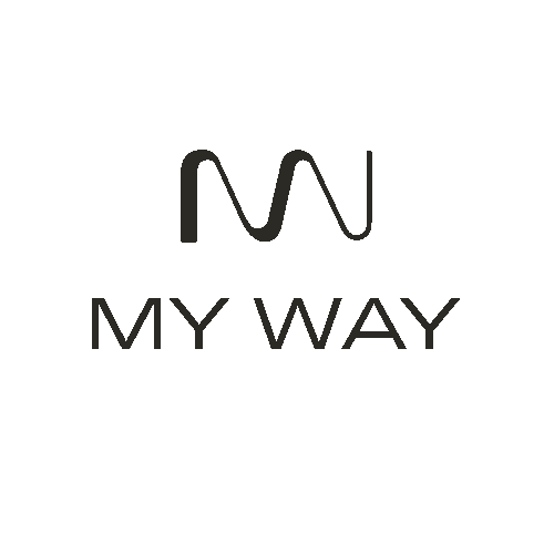 mywayfaliro nails barber haircut myway Sticker