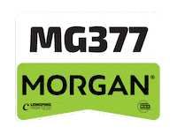 Morgan Sementes Sticker by Longping High Tech