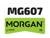 Morgan Sementes Sticker by Longping High Tech
