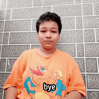 Good Bye GIF