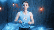 University Of North Carolina Sunglasses GIF by UNC Tar Heels