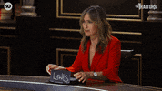 Traitorsau GIF by The Traitors Australia