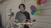 Harley Davidson Party GIF by iamnotshane