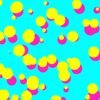 Pink Pattern GIF by Tarver