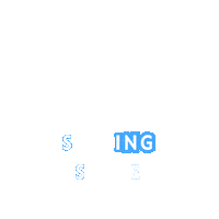 Space Thumbs Up Sticker by Safe Hands Company