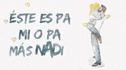 lyric video GIF by Shakira