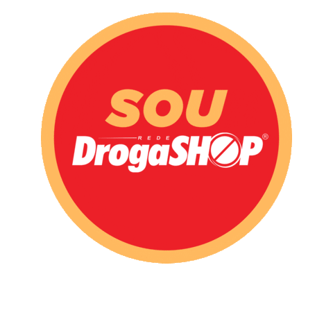 DrogaSHOP giphyupload drogashop soudrogashop Sticker