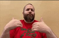 Stressed To Do GIF