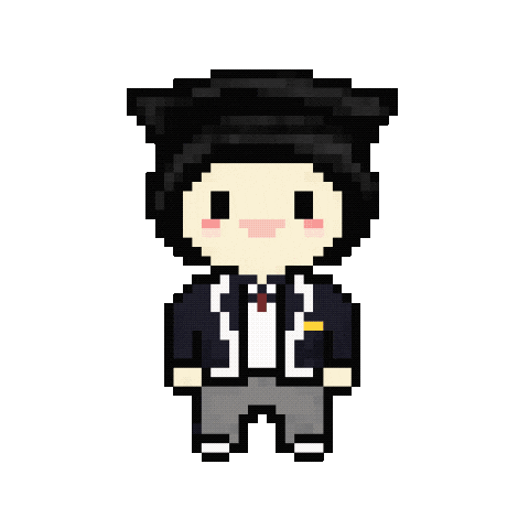 Gd Love Sticker