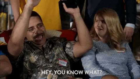 season 5 episode 6 GIF by Workaholics