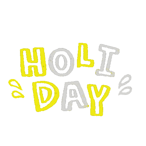 workaholiday giphyupload holiday workaholiday Sticker