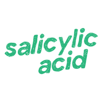 Skincare Ingredient Sticker by Oxecure PH