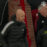 Happy Man Utd GIF by Manchester United