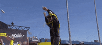 paul menard thumbs up GIF by Richard Childress Racing