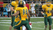 north dakota state football GIF by NDSU Athletics