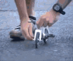 bike bicycle GIF